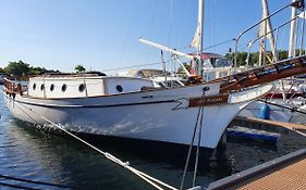 Zeilklipper Fort Zeelandia